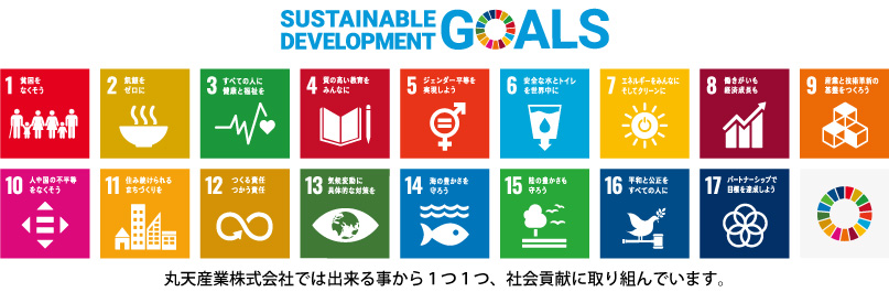 SDGs