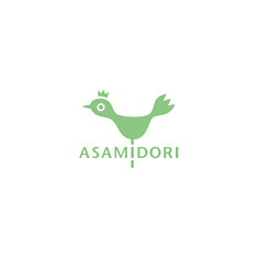 ASAMIDORI