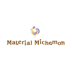 Material Michemon